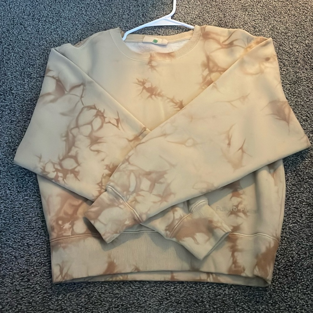 Future Planet Crewneck